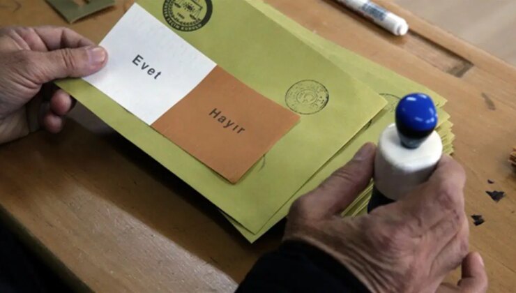 CHP İstanbul’a kayyum sonrası İYİ Partili isim harekete geçti: ‘2017’de mühürsüz oyların kabul edildiği referandumla ilgili dava açmak için hazırlanıyorum’