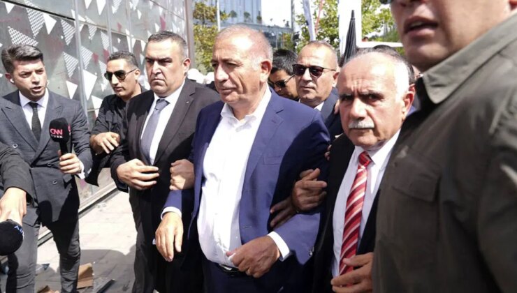 CHP itiraz etmişti, tarih belli oldu: ‘Kayyum kararı’ duruşmalı olarak görülecek