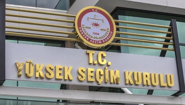 CHP ‘kayyum’ kararına itiraz etmişti… Saat belli oldu: YSK bugün toplanıyor!