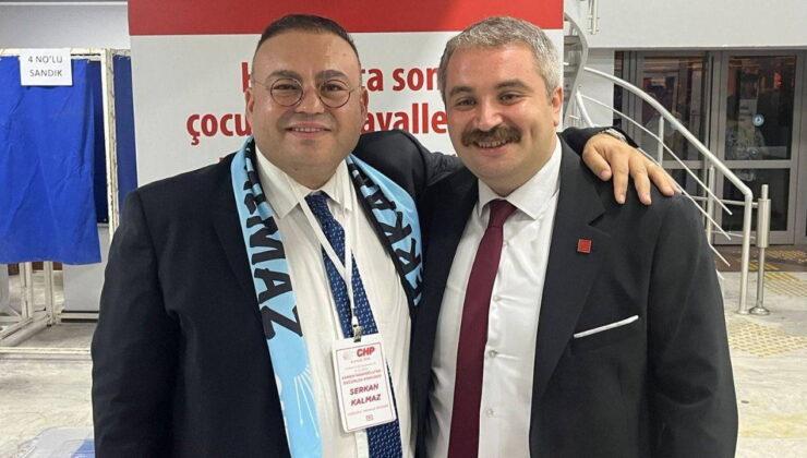 CHP Konak’ta iki adaylı yarışın kazananı belli oldu