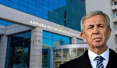 CHP kurmayları ABB operasyonunu değerlendirdi: ‘Ters teper, Mansur Yavaş ismi yolsuzlukla yan yana gelecek bir isim değil!’