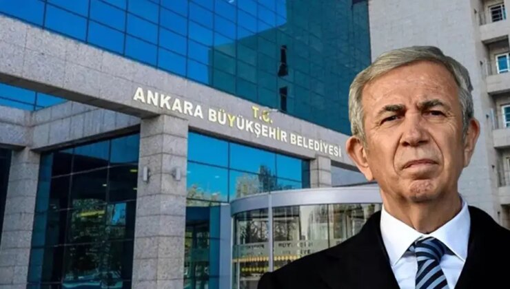 CHP kurmayları ABB operasyonunu değerlendirdi: ‘Ters teper, Mansur Yavaş ismi yolsuzlukla yan yana gelecek bir isim değil!’