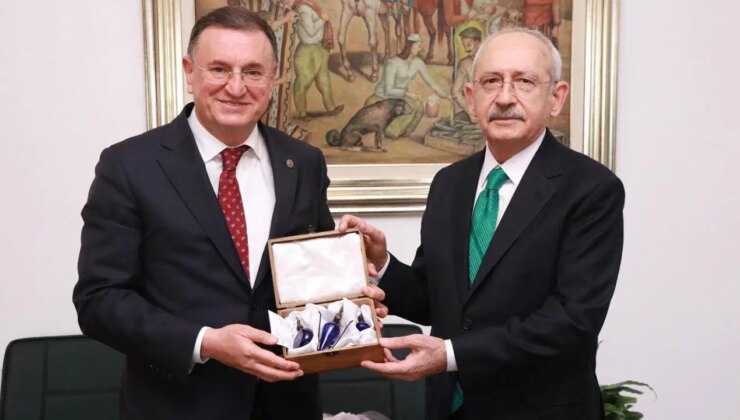 CHP Kurultay davası… Davacı Lütfü Savaş, karar sonrası konuştu: ‘Ne Kılıçdaroğlu’na ne de herhangi bir kişiye…’