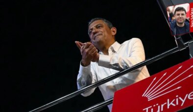 CHP, kurultay davası öncesi ‘kayyuma hayır’ mitingine hazırlanıyor