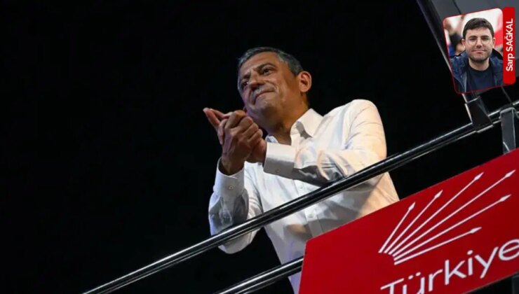 CHP, kurultay davası öncesi ‘kayyuma hayır’ mitingine hazırlanıyor