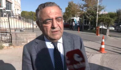 CHP Kurultay davası… Sezgin Tanrıkulu anayasaya dikkat çekti: ‘Mutlak butlan kararının verileceğini düşünmüyorum’