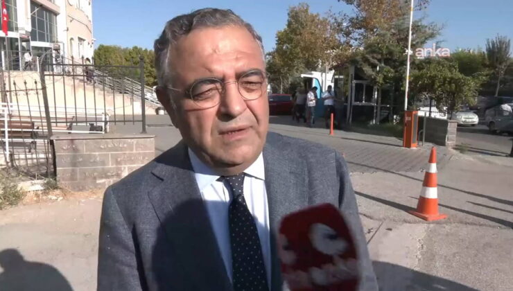 CHP Kurultay davası… Sezgin Tanrıkulu anayasaya dikkat çekti: ‘Mutlak butlan kararının verileceğini düşünmüyorum’