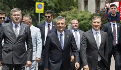 CHP, kurultay davası tartışmalarına rağmen olağan kongre takvimini sürdürüyor: ‘Parti daha çok kenetlendi’