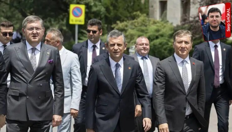 CHP, kurultay davası tartışmalarına rağmen olağan kongre takvimini sürdürüyor: ‘Parti daha çok kenetlendi’