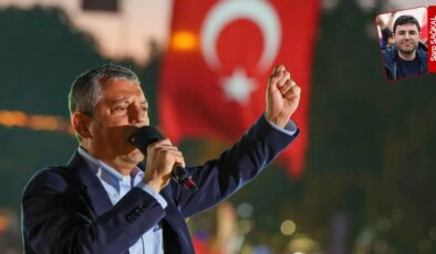 CHP lideri Özel, kayyum tehdidine karşı rest çekti: ‘İsterlerse atasınlar, biz yolumuzdayız’