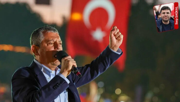 CHP lideri Özel, kayyum tehdidine karşı rest çekti: ‘İsterlerse atasınlar, biz yolumuzdayız’