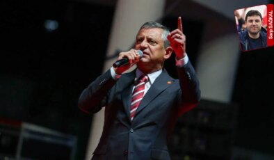 CHP lideri Özel, olağanüstü kurultay öncesi Parti Meclisi’ni topladı: CHP’de titiz kurultay hazırlığı