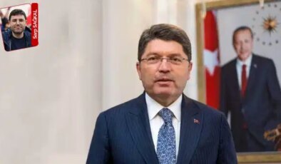 CHP lideri Özel soruları yazılı verdi, Adalet Bakanı yine ‘Yargı bağımsız’ dedi: Özel’e ‘kopyala-yapıştır’ yanıt