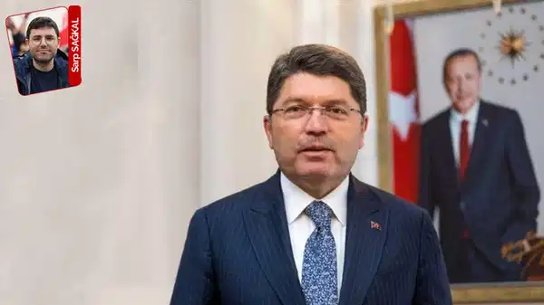 CHP lideri Özel soruları yazılı verdi, Adalet Bakanı yine ‘Yargı bağımsız’ dedi: Özel’e ‘kopyala-yapıştır’ yanıt