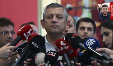 CHP lideri Özel, yeni parti programının ilk detaylarını Cumhuriyet’e açıkladı: ‘Temel vatandaşlık geliri olacak’