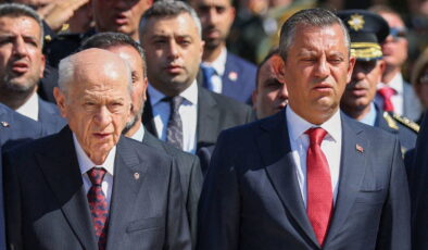 CHP-MHP ittifakı yurttaşlardan kabul görmedi: Yurttaşların yüzde 74’ü ittifakı reddetti