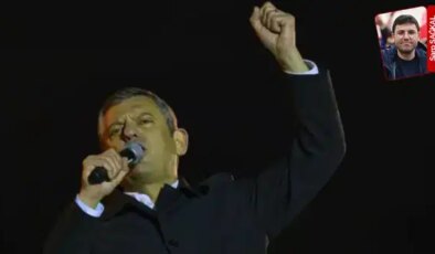 CHP yönetimi ‘Darbeye, kayyuma hayır’ sloganıyla olağanüstü kurultaya hazırlanıyor: