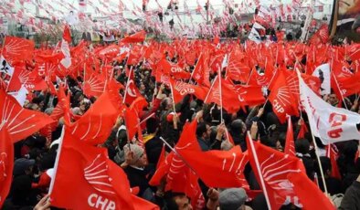 CHP yurt dışı mitinglere başlıyor: İlk adres belli oldu