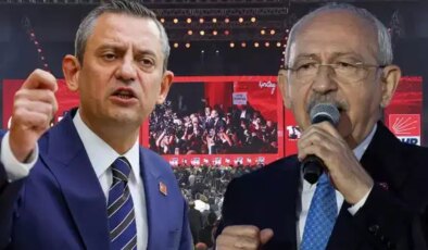 CHP’de ’15 Eylül’ için geri sayım… Ankara kulislerinden sızdı: İktidarın en tehlikeli senaryosu ne?