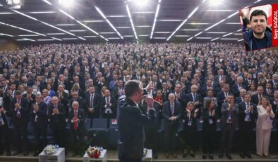 CHP’de 15 Eylül için her senaryo konuşuluyor, delegeler şimdiden imza topluyor: ‘Evimizden vazgeçmeyiz’