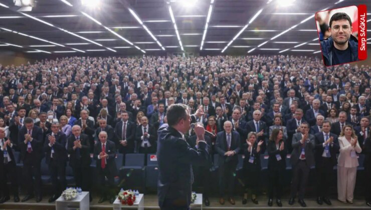 CHP’de 15 Eylül için her senaryo konuşuluyor, delegeler şimdiden imza topluyor: ‘Evimizden vazgeçmeyiz’