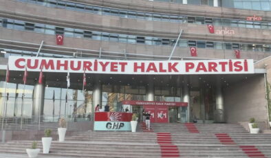 CHP’de 39. Olağan Kurultay Kasım ayının ikinci yarısında yapılacak, Kurultay tarihi 9 Eylül günü ilan edilecek