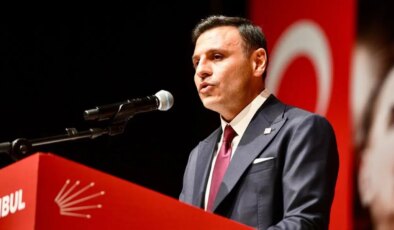 CHP’de gözler 15.00’te: Özgür Çelik bugün mazbatasını teslim alacak!