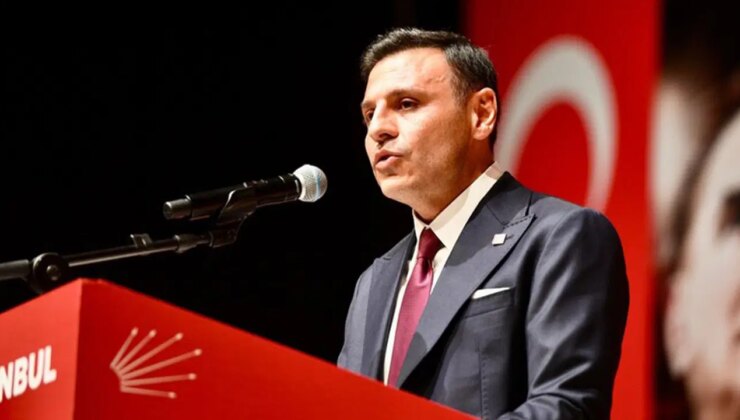 CHP’de gözler 15.00’te: Özgür Çelik bugün mazbatasını teslim alacak!