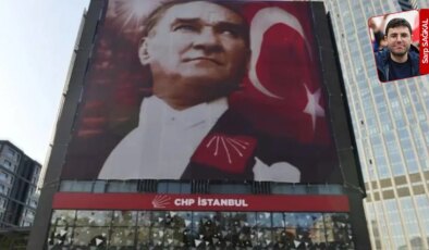 CHP’de mahkeme krizi sonrası örgütlerden ‘direniş’ mesajı: ‘Darbeye’ karşı bütünleşme