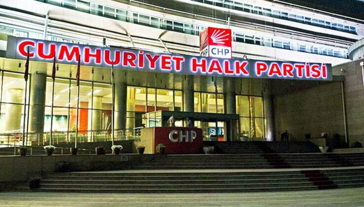 CHP’de MYK toplandı: Gündemde ne var?