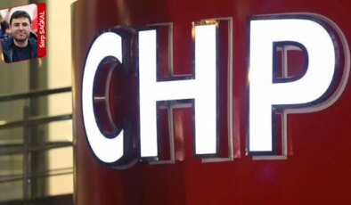 CHP’de titiz kongre süreci