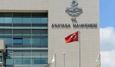 CHP’den 7557 sayılı kanunun iptali için AYM’ye başvuru!