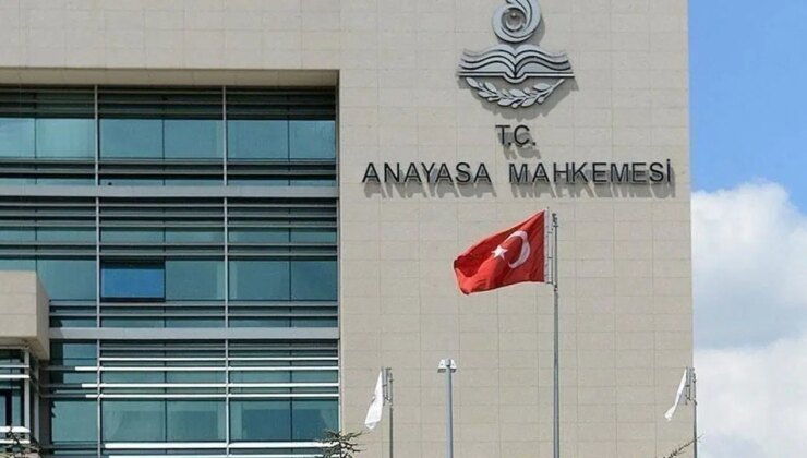 CHP’den 7557 sayılı kanunun iptali için AYM’ye başvuru!