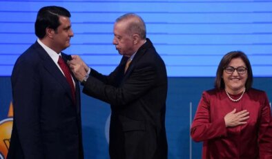 CHP’den AKP’ye geçmişti… Umut Yılmaz hakkında ‘şaibeli lüks araç’ iddiası