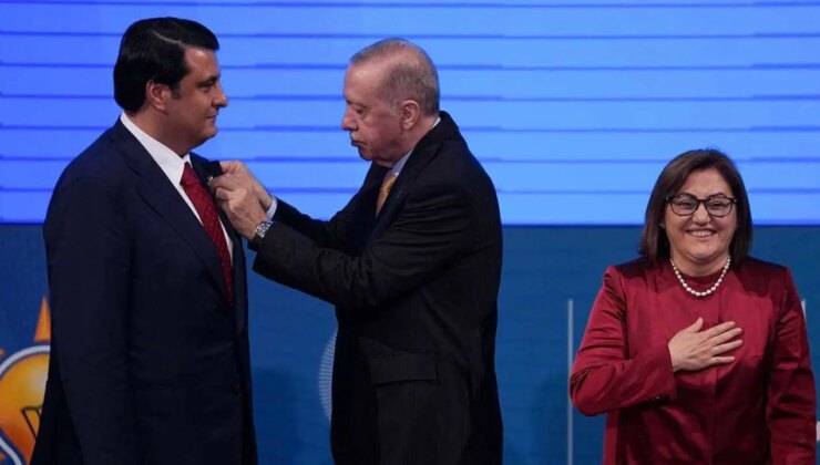 CHP’den AKP’ye geçmişti… Umut Yılmaz hakkında ‘şaibeli lüks araç’ iddiası