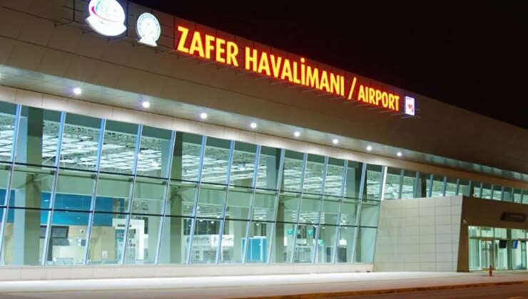 CHP’den Bakan Uraloğlu’na ‘Zafer Havalimanı’ sorusu: ‘Hazine’den işletmeci firmaya yapılan toplam ödeme tutarı nedir?’