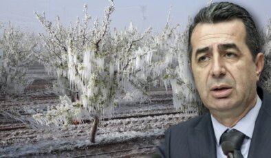 CHP’den çiftçilere ödenecek destek tutarına büyük tepki: ‘Ancak vicdan rahatlatma çabası olabilir’