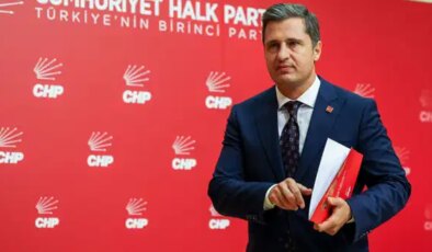 CHP’den dava sonrası ilk açıklama… Deniz Yücel: ‘Karşımızda CHP’liler yok, redde mahkum bir dava’