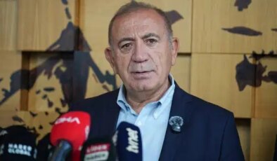 CHP’den ihraç edilen kayyum Gürsel Tekin’den ilk açıklama