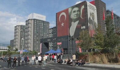 CHP’den İl Başkanlığı’nın taşınmasına ilişkin açıklama: ‘Valilik kabul etmedi’ iddiası