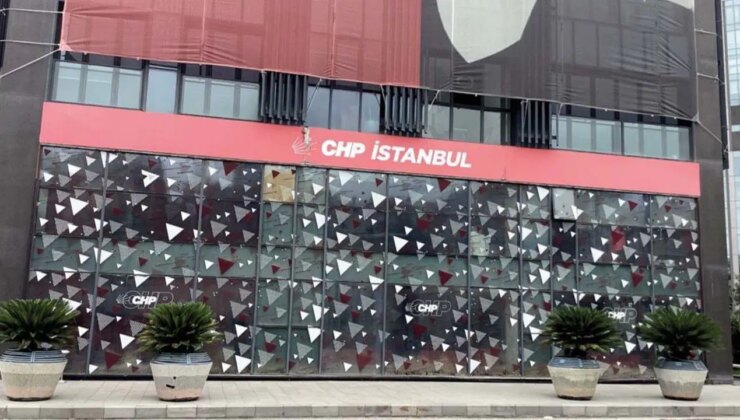 CHP’den İstanbul İl Başkanlığı için karşı hamle: ‘İstanbul’un 39 ilçesi var’