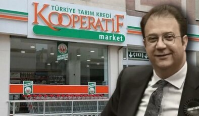 CHP’den işten çıkarmalara başlayan market zincirine tepki: ‘Tarım Kredi Marketlerine karşı boykot başlatırız’