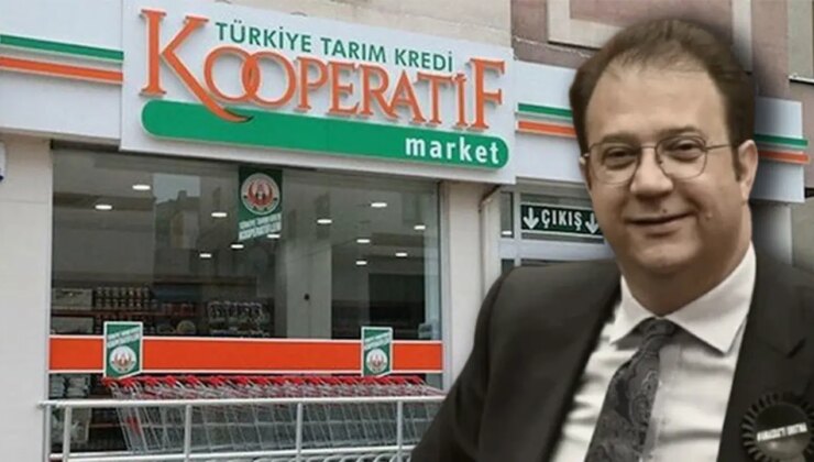 CHP’den işten çıkarmalara başlayan market zincirine tepki: ‘Tarım Kredi Marketlerine karşı boykot başlatırız’