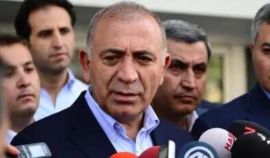 CHP’den istifa etti, kayyum olarak atandı: Gürsel Tekin CHP için ne demişti?