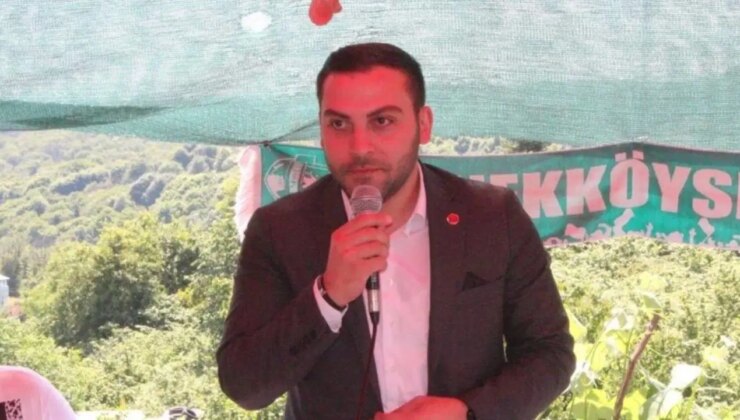 CHP’den istifa ettiğini duyurmuştu: Uğur Gökdemir’in kim olduğu ortaya çıktı!