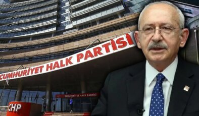 CHP’den, Kılıçdaroğlu’na açık çağrı: ‘Artık davaların bittiğini, önümüze bakmamız gerektiğini söylemeli’