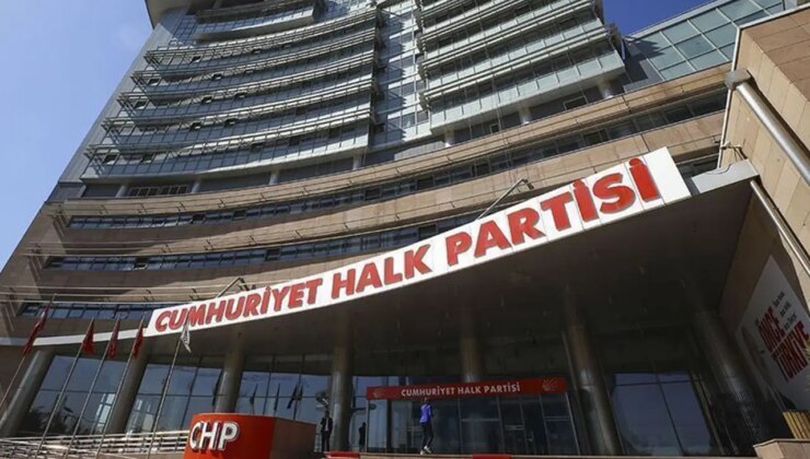 CHP’den kritik ‘Erdoğan’ kararı: Meclis açılışında karşılama olacak mı?