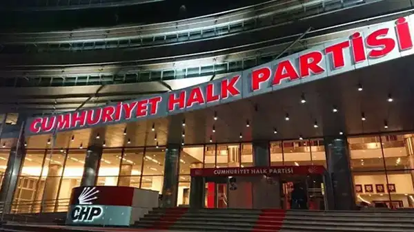 CHP’den kritik hamle: 6 isim daha tedbirli olarak disipline sevk edildi
