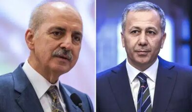 CHP’den Kurtulmuş ve Yerlikaya’ya soru: ‘Milletvekiline şiddet emrini kim verdi?’