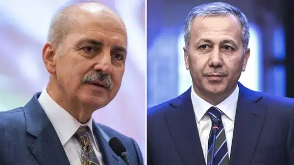 CHP’den Kurtulmuş ve Yerlikaya’ya soru: ‘Milletvekiline şiddet emrini kim verdi?’